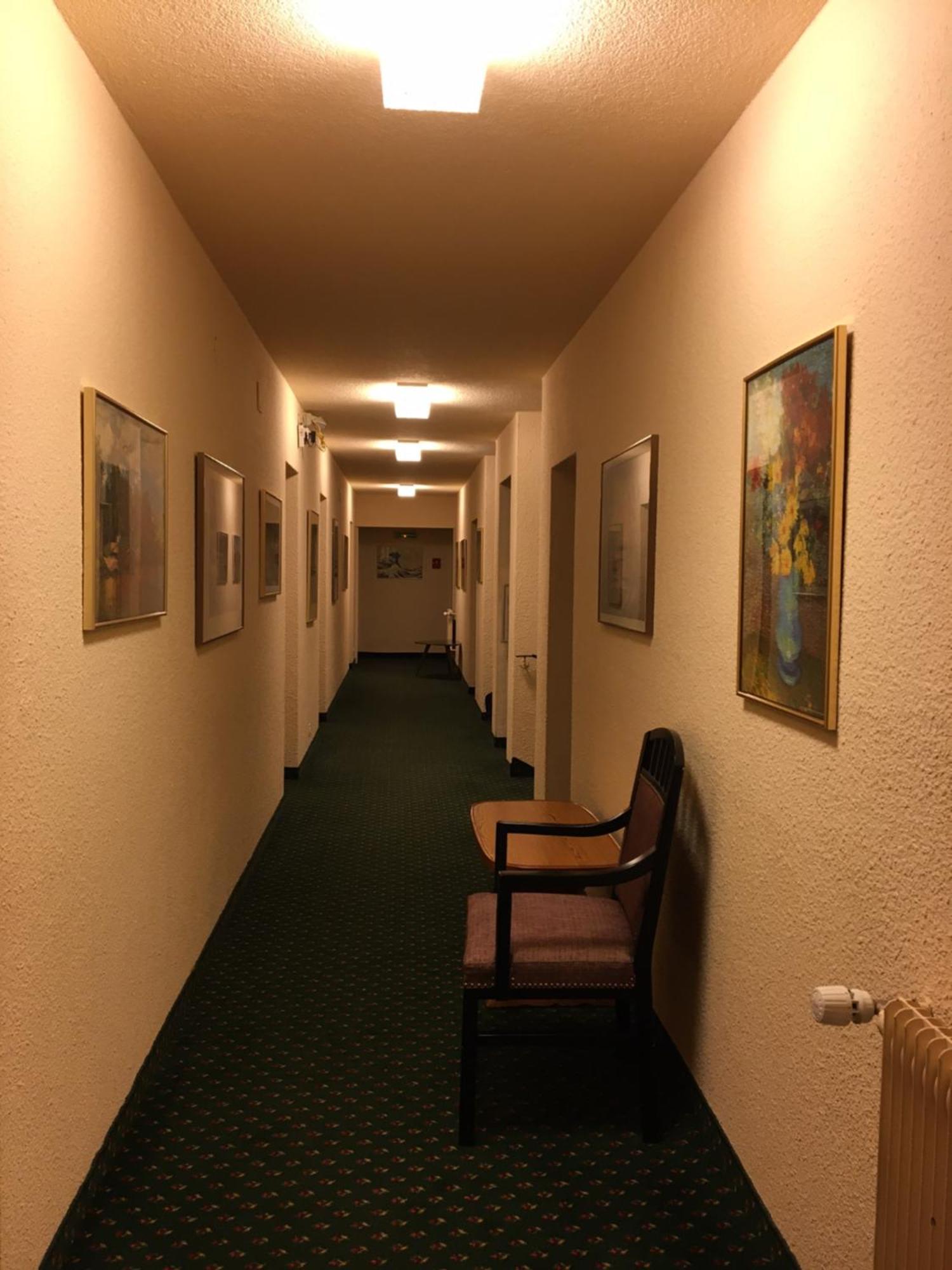 Hotel Belmont Crans-Montana Exterior foto